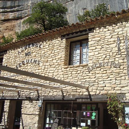 Buoux 赛谷因宾馆酒店 外观 照片