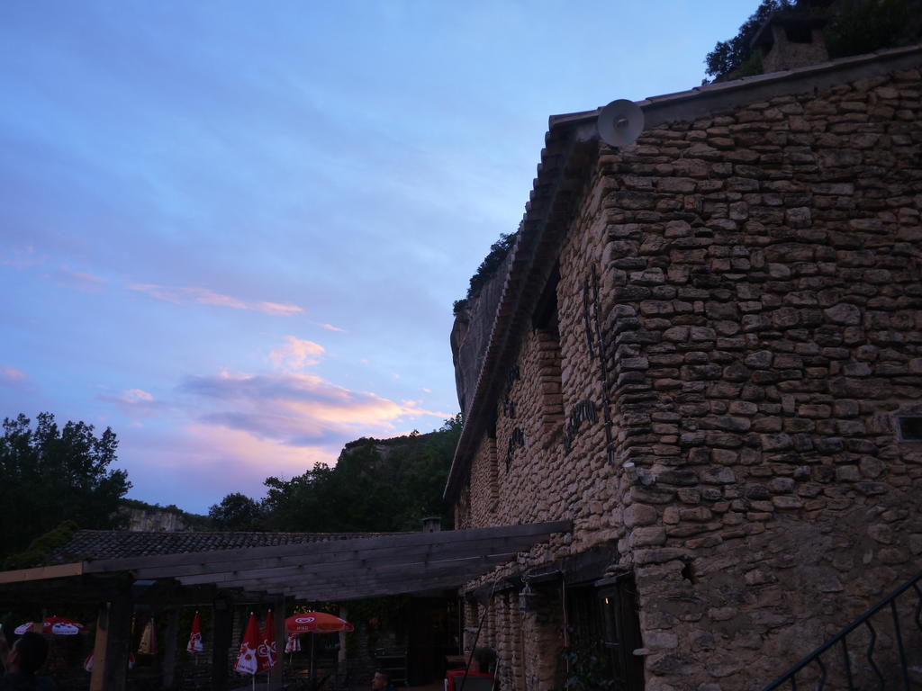 Buoux 赛谷因宾馆酒店 外观 照片